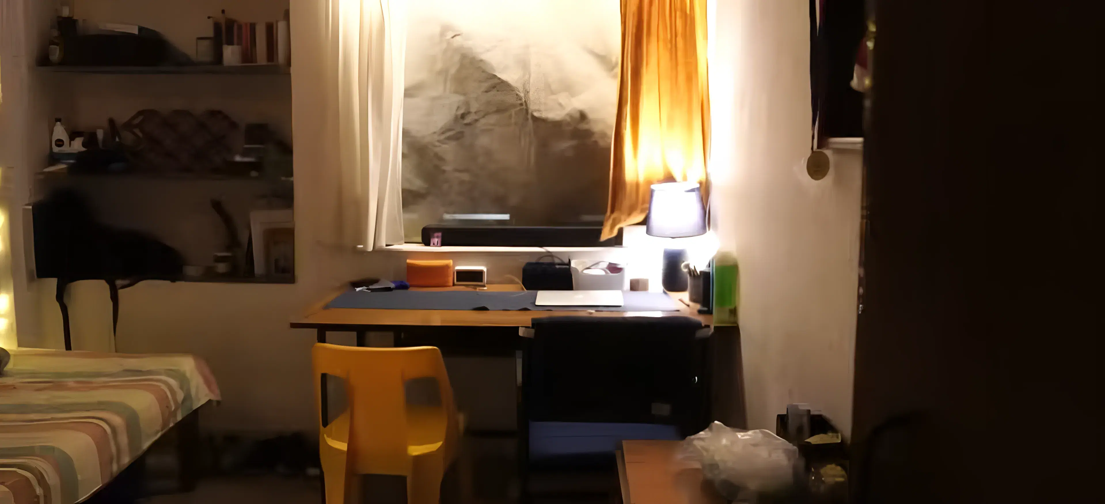 IIM Indore hostel photo 9